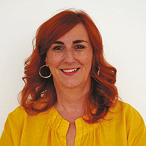 Mirela Marković, dr.med.spec.obit.med.