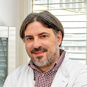 prof. dr. sc. Marko Jakopović, dr. med.