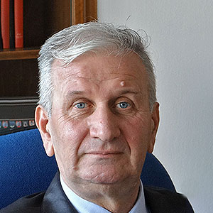 doc. dr. sc. Ranko Stevanović